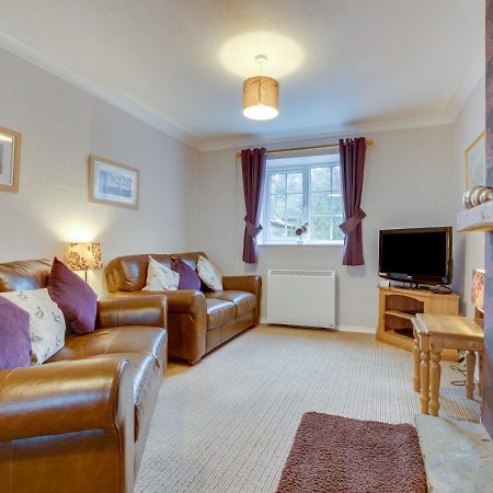 Smugglers Cove Cottage Ravenscar Kültér fotó