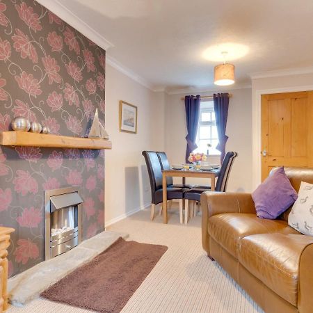 Smugglers Cove Cottage Ravenscar Kültér fotó