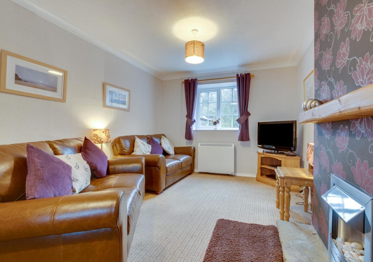 Smugglers Cove Cottage Ravenscar Kültér fotó