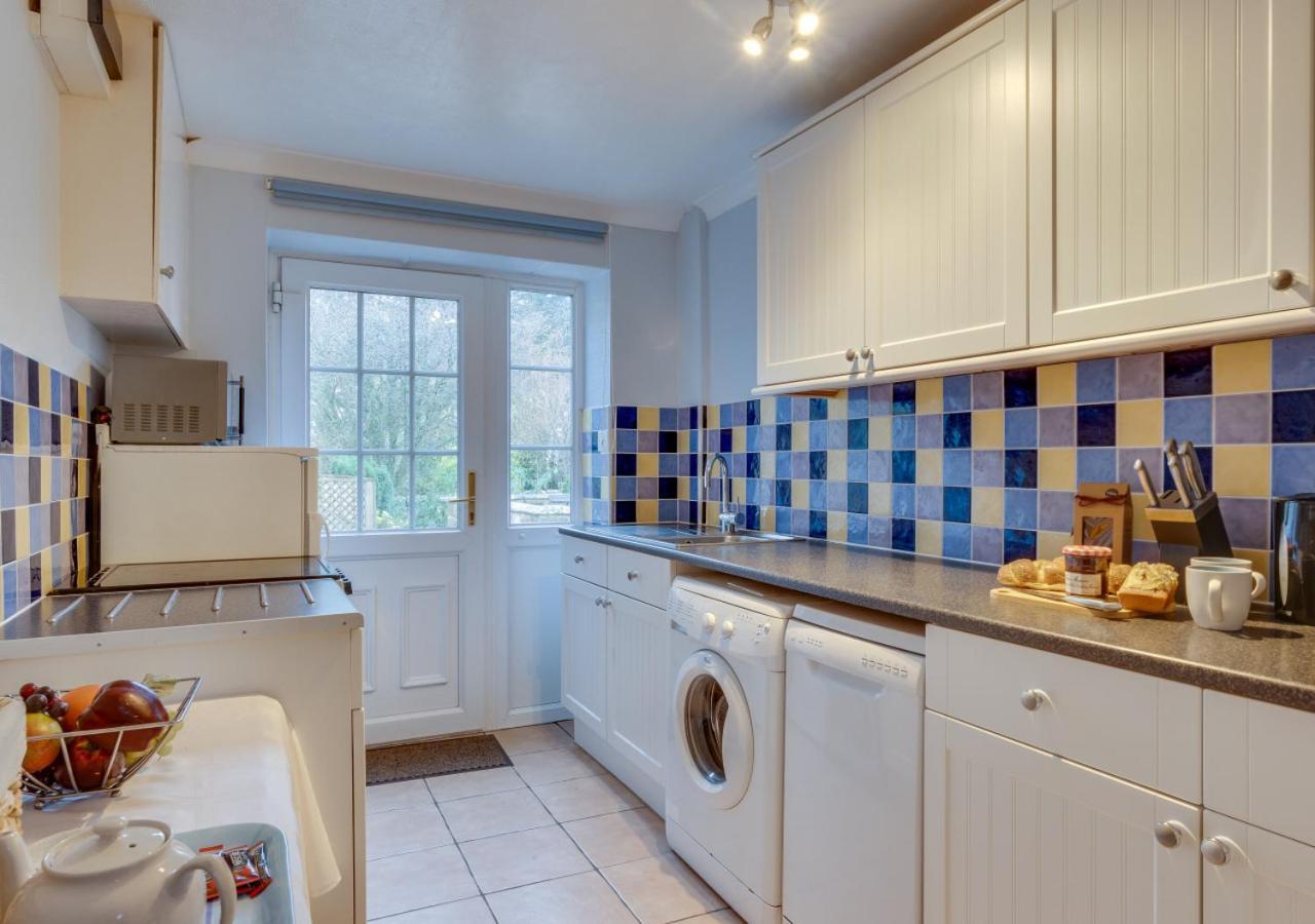 Smugglers Cove Cottage Ravenscar Kültér fotó